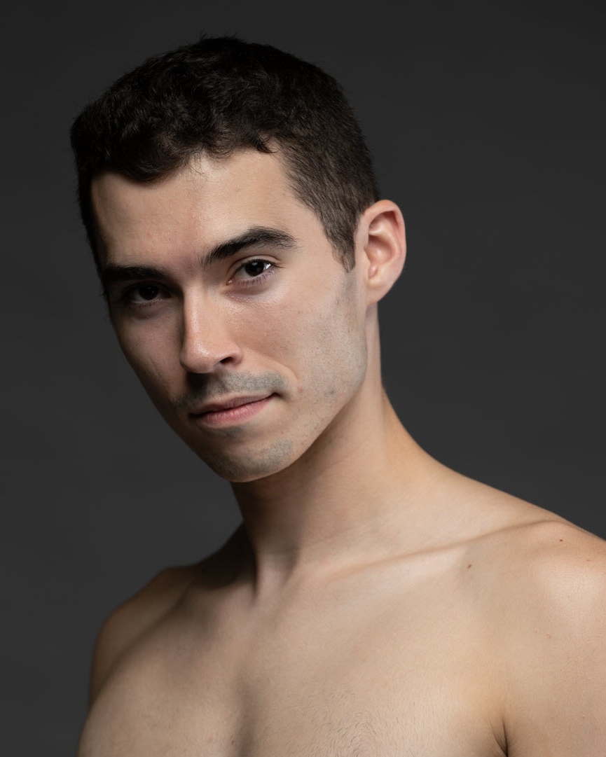 Daniel Scofield Headshot Alt Text